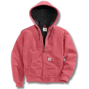 Womens Carhartt size M